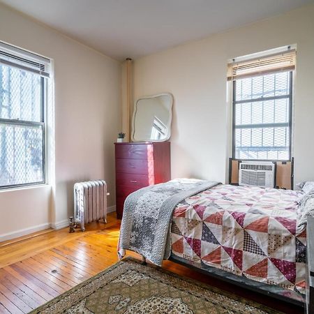 Eastern Parkway Guest House New York Buitenkant foto